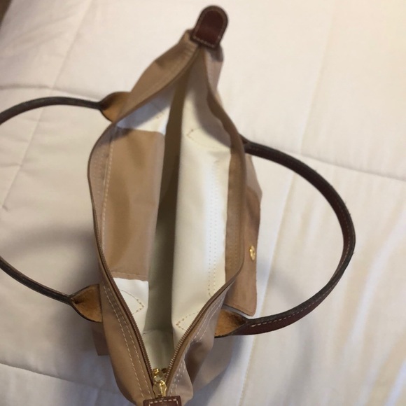 Longchamp mini bag - Picture 4 of 4